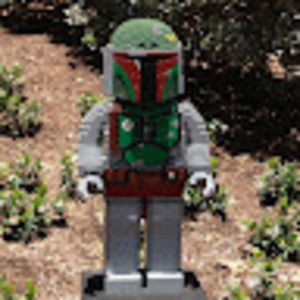 Meet your Posher, Eric